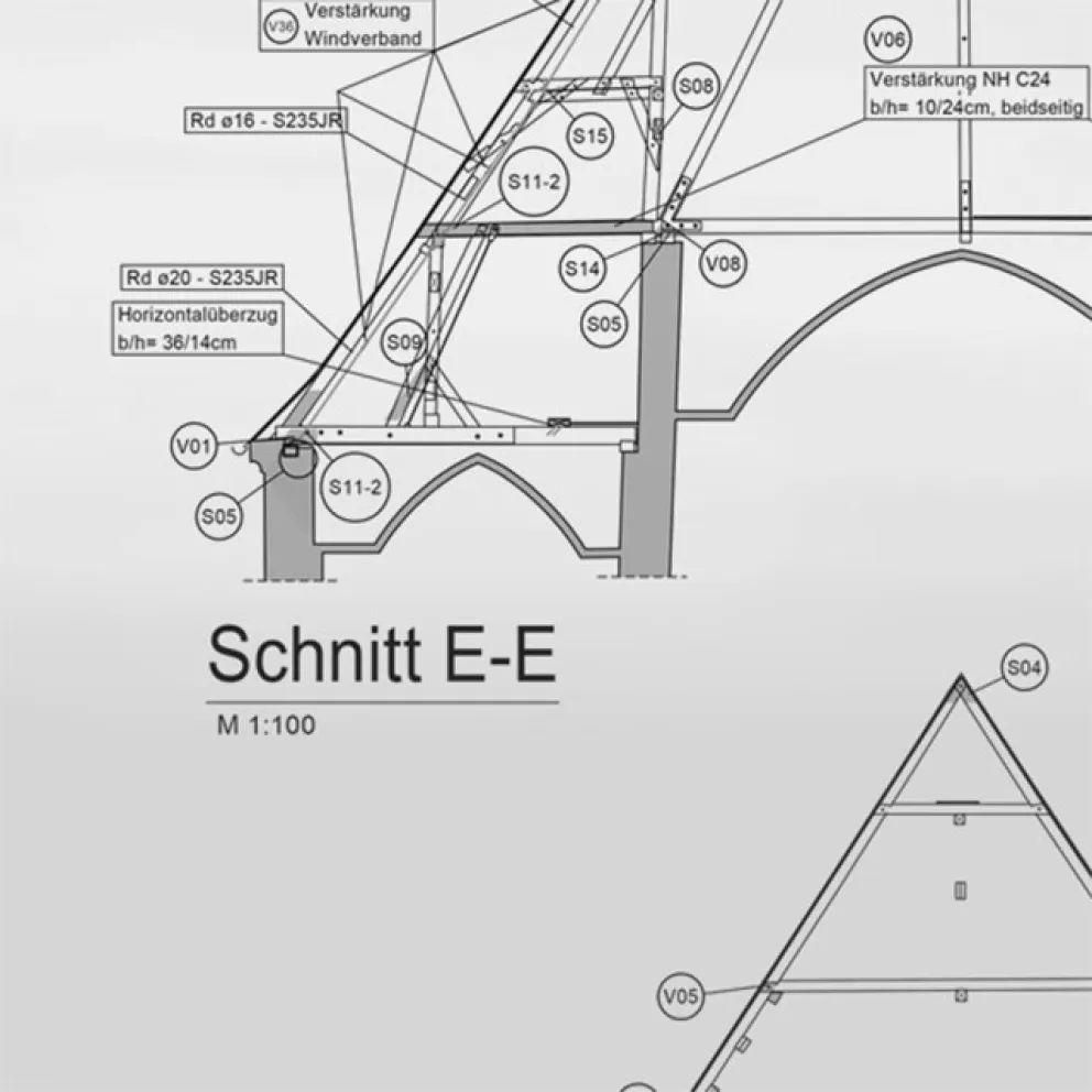 Werkplanung