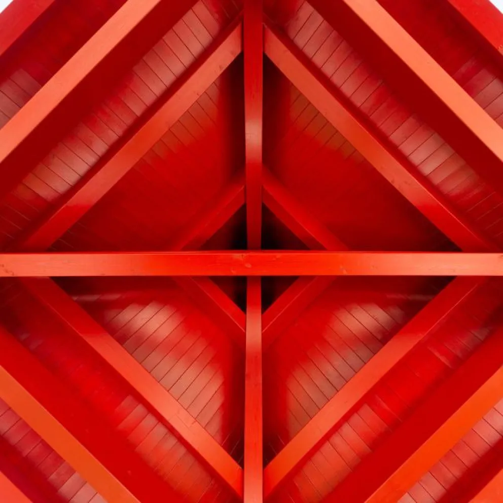 Holzsonderbauten Ingenieur-Holzbau