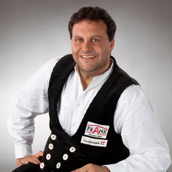 Stefan Frank