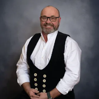 Thomas Wetzel