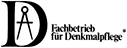 Fachbetrieb für Denkmalpflege